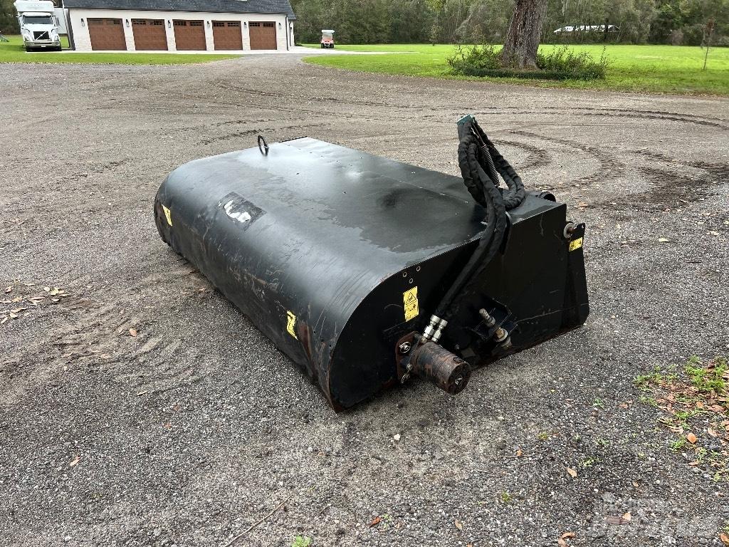 JCB 3C84 Citas sastāvdaļas