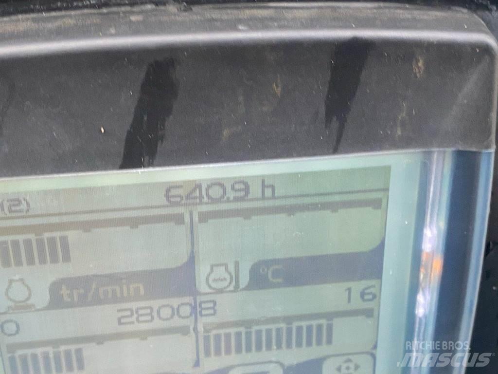CAT CB34B NVT Citi veltņi