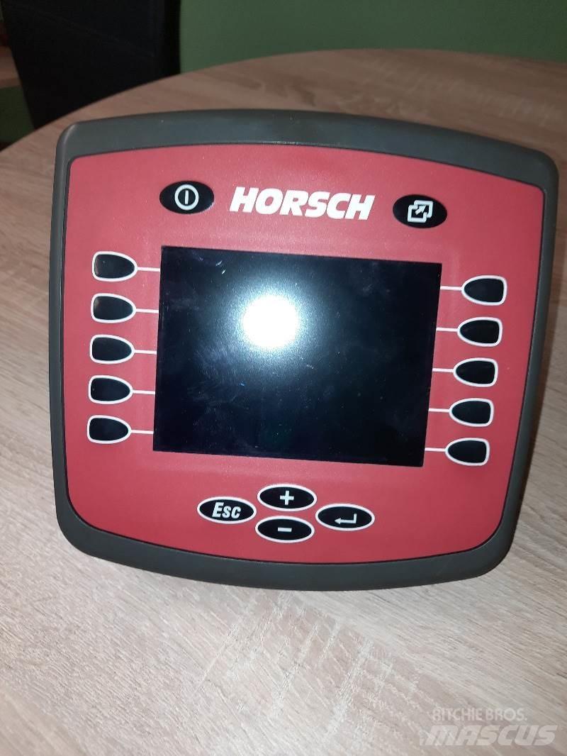 Horsch Pronto 8DC Sējmašīnas