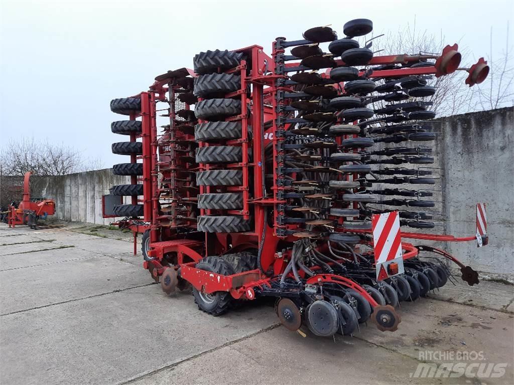 Horsch Pronto 8DC Sējmašīnas