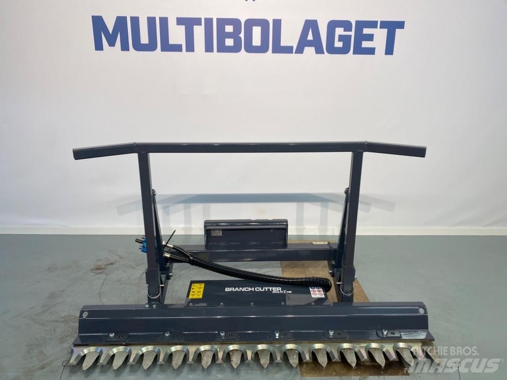 Multione klip Citas sastāvdaļas