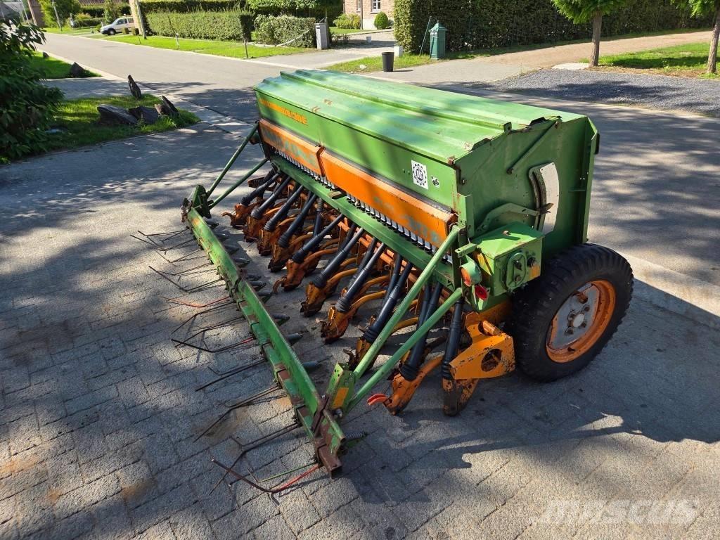 Amazone D8-30 Sējmašīnas