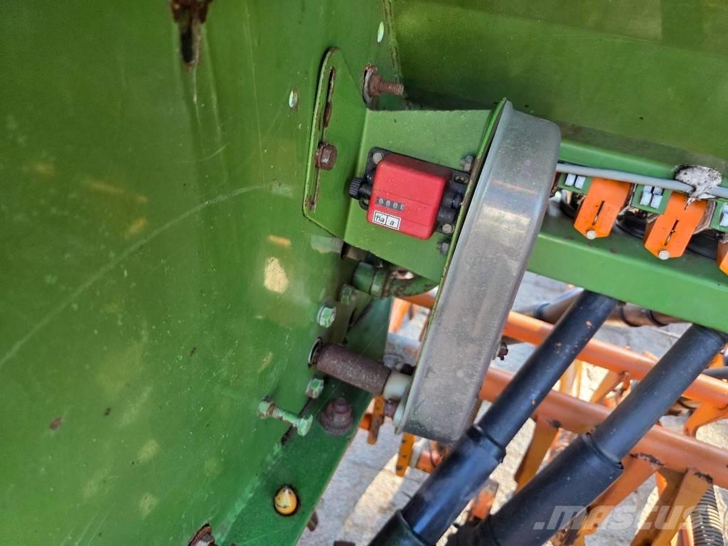 Amazone D8-30 Sējmašīnas
