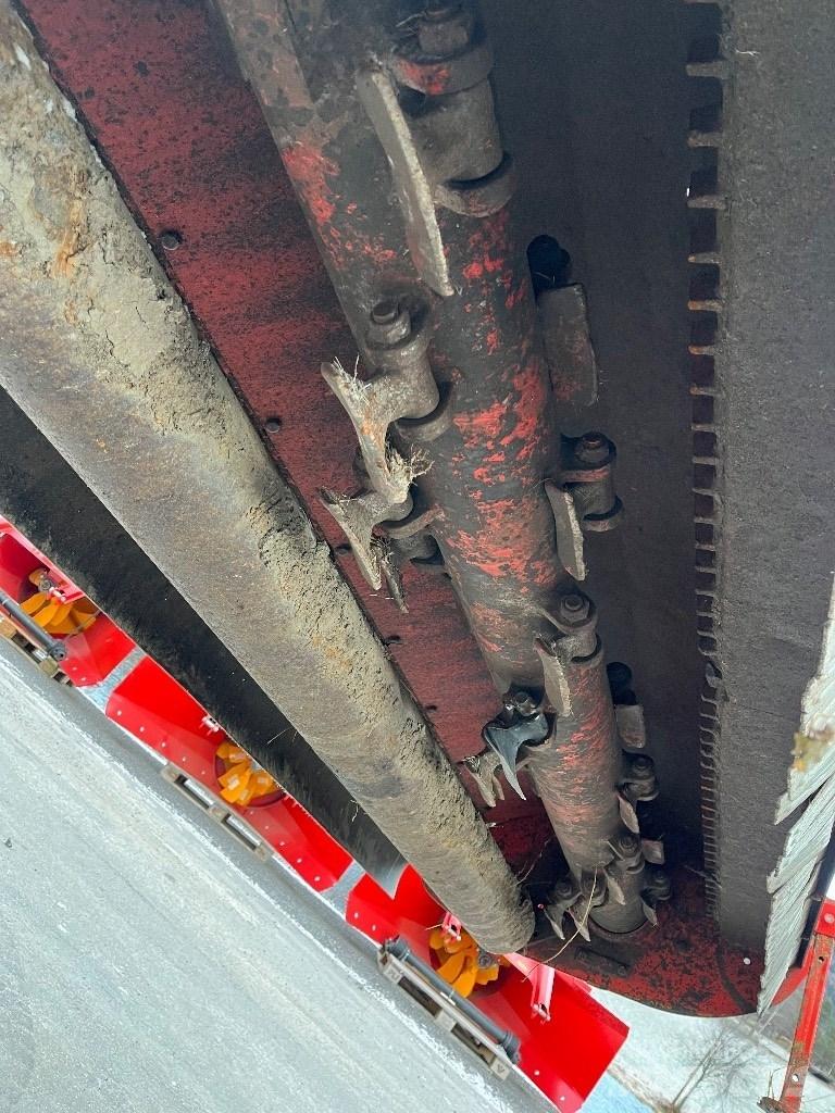Maschio Corazza 230 Pļaujmašīnas/pašgājēji