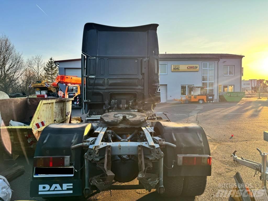 DAF XF 95.430 Vilcēji