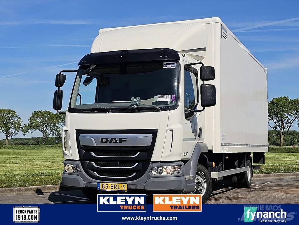 DAF LF 210 Furgons