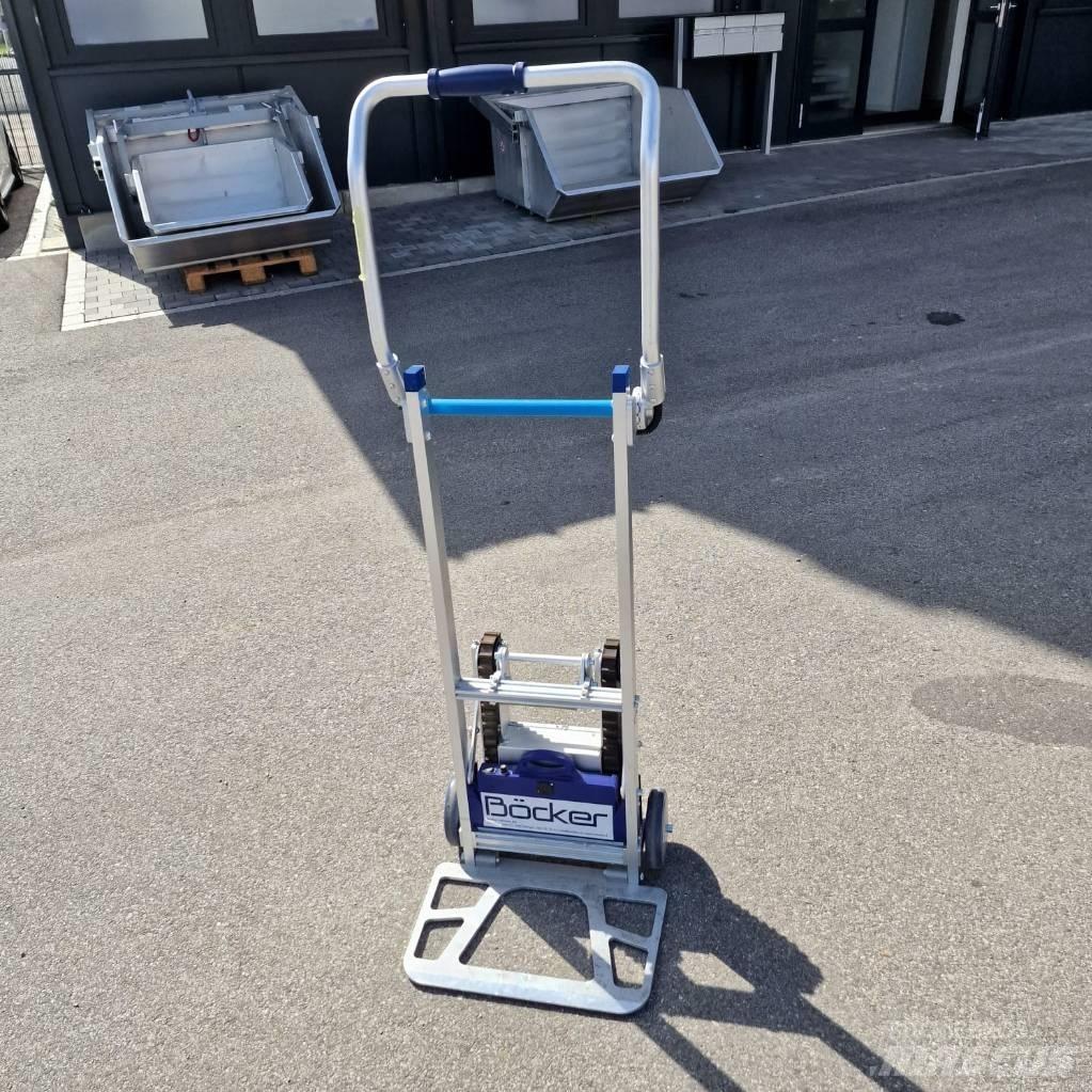 XSTO TS70 Transports- Citi