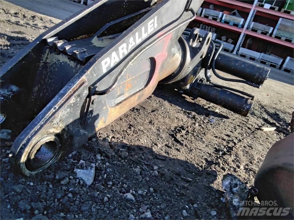 Loglift L190V Mežizstrādes mašīnu krāni