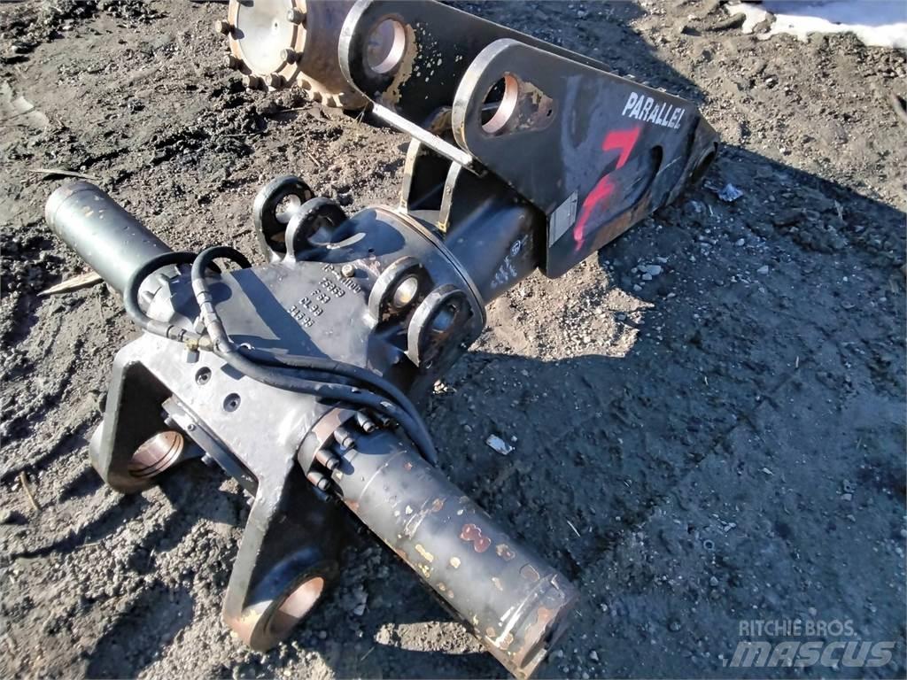 Loglift L190V Mežizstrādes mašīnu krāni