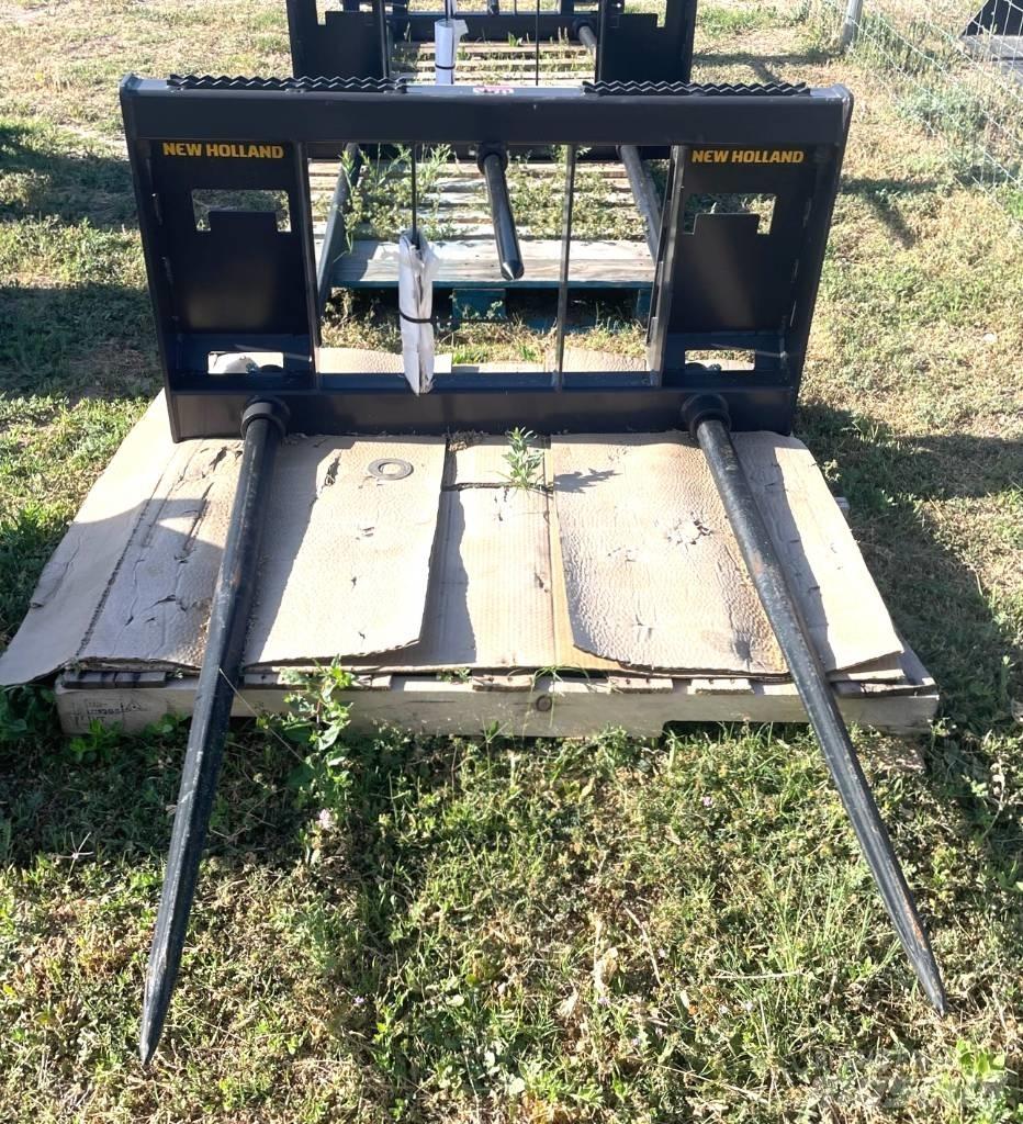 New Holland 87473624 Cits traktoru papildaprīkojums