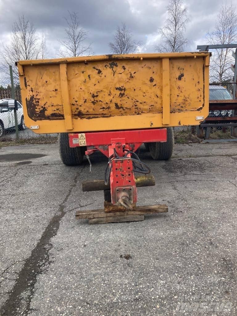 Doosan DX 170 W Ekskavatori uz riteņiem