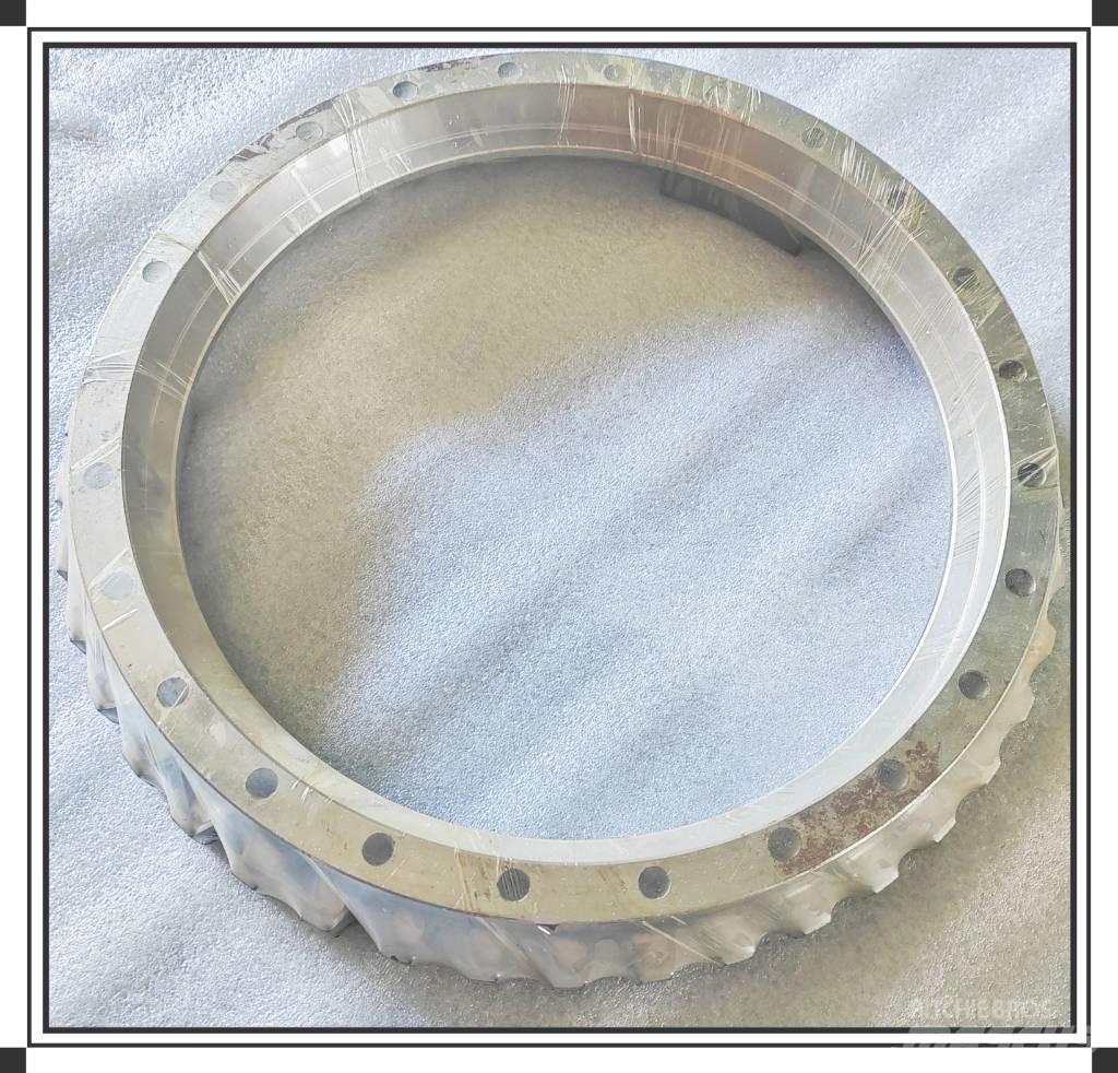 CLAAS Toothed rim Transmisija