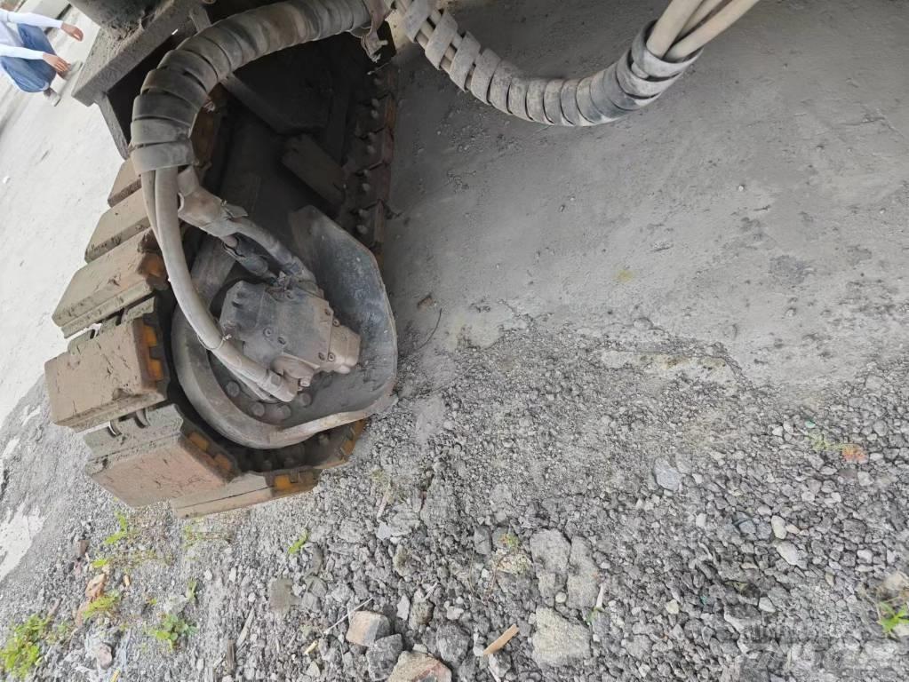 Wirtgen W2000 Asfalta dzesēšanas iekārtas