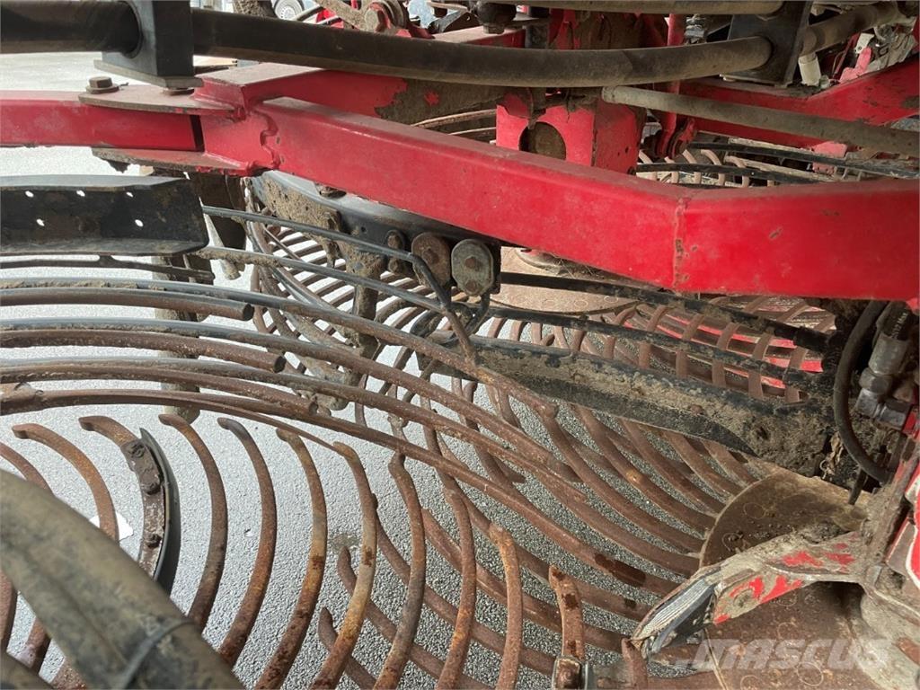 Holmer T4-40 Lauksaimniecība- Citi