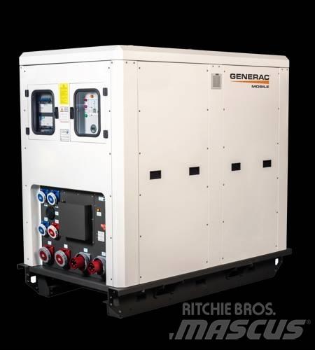 Pramac MBE LX 30/60 Citi ģeneratori