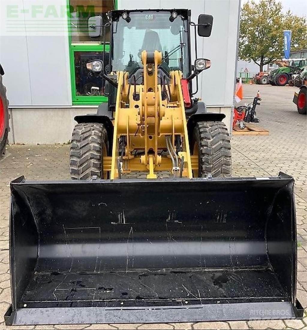 CAT radlader 908hl Mini ekskavatori < 7 t