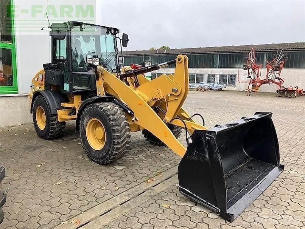 CAT radlader 908hl Mini ekskavatori < 7 t