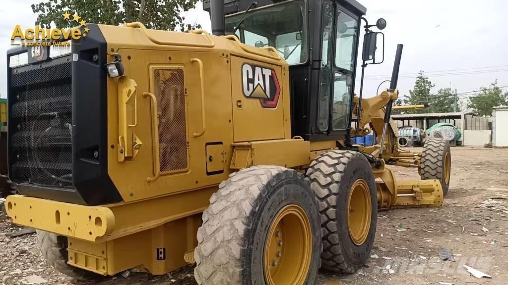 CAT 140 GC Greideri