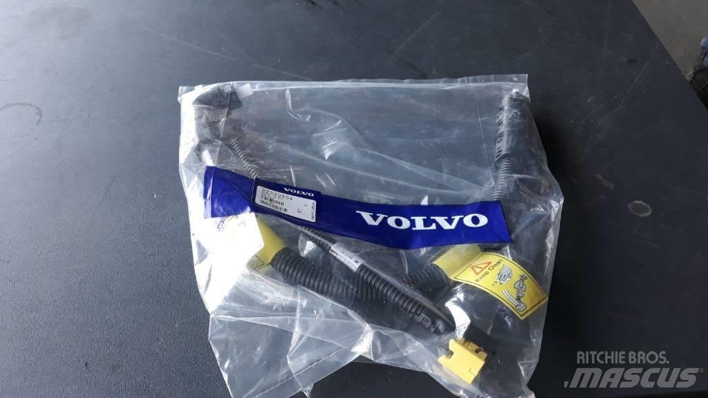 Volvo HOSE 22330354 Transports- Citi
