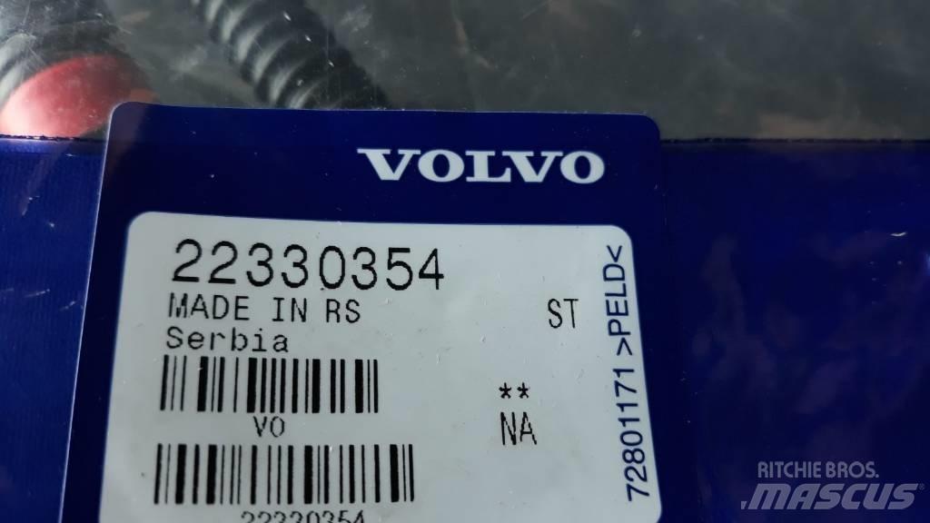 Volvo HOSE 22330354 Transports- Citi