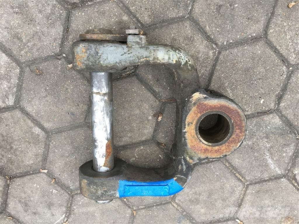  GELENKSTÜCK Ātrie savienotāji