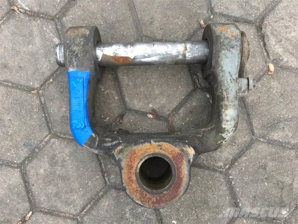  GELENKSTÜCK Ātrie savienotāji