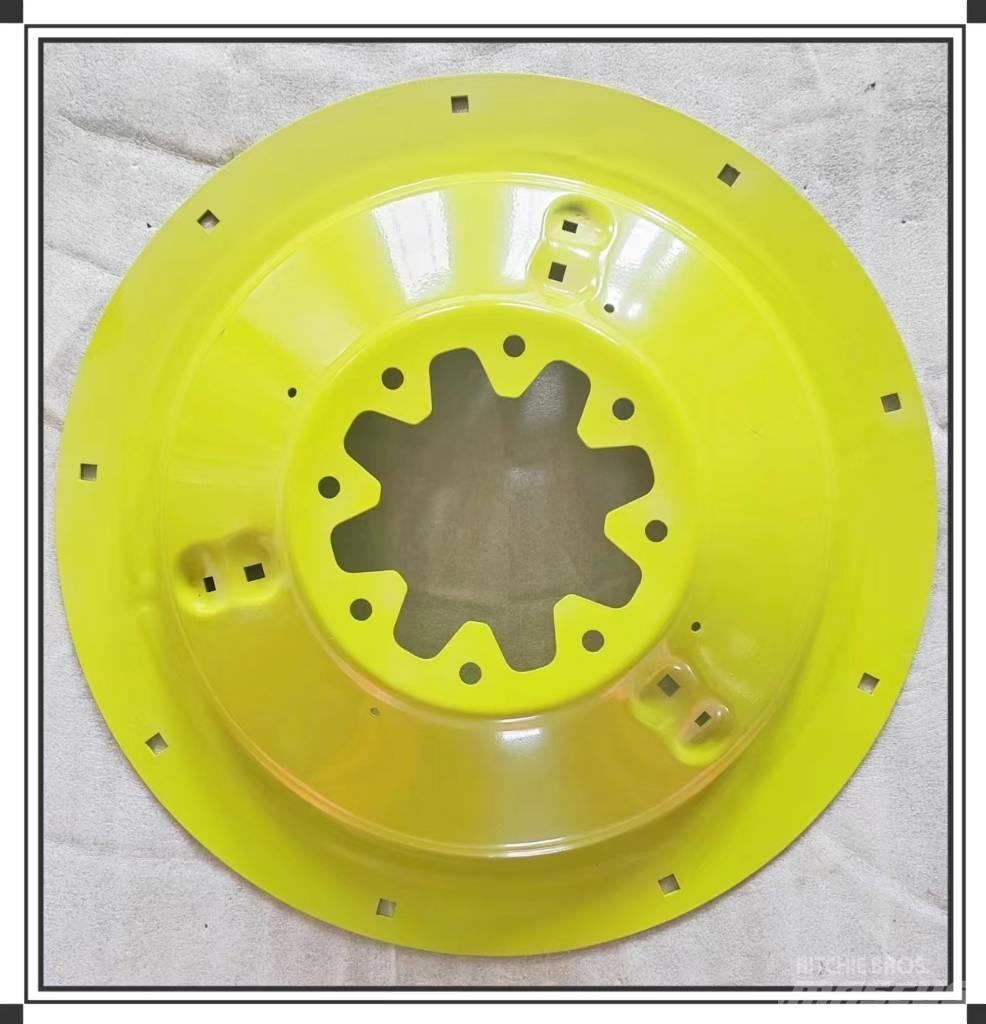 CLAAS Knife disc Transmisija
