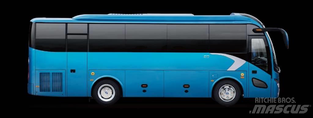 King Long C9 Tūrisma autobusi