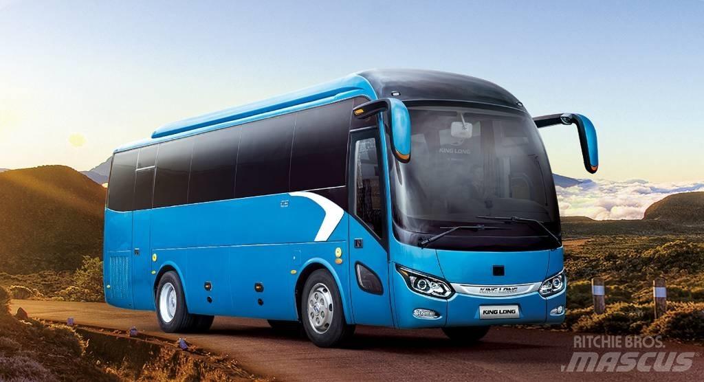 King Long C9 Tūrisma autobusi