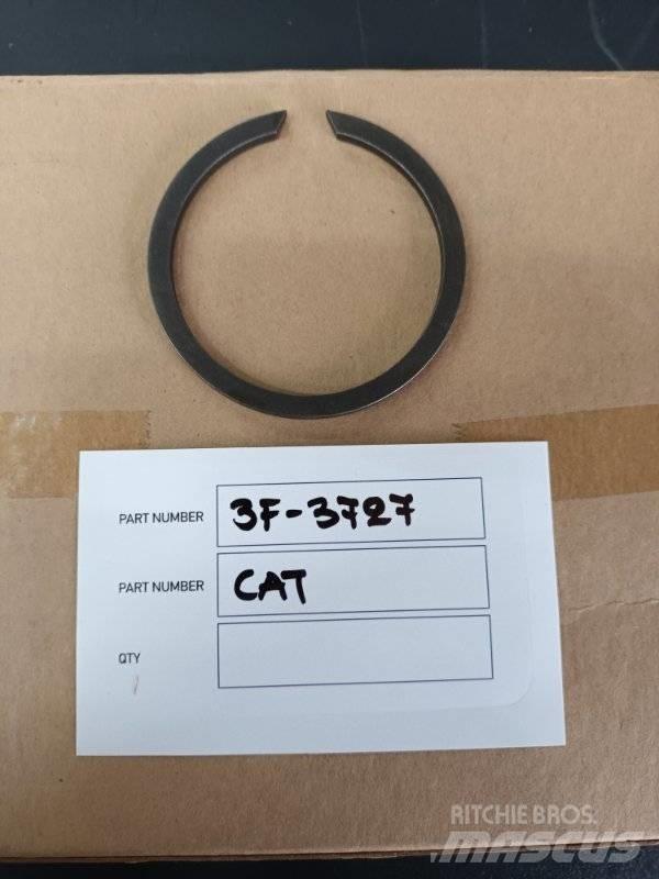 CAT RING 3F-3727 Dzinēji
