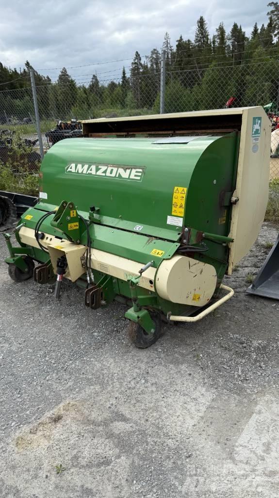Amazone GH 180 Aeratori un augsnes frēzes