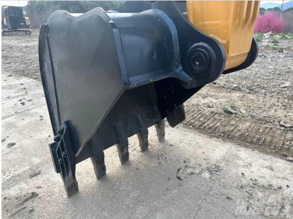 Sany SY205H Kāpurķēžu ekskavatori