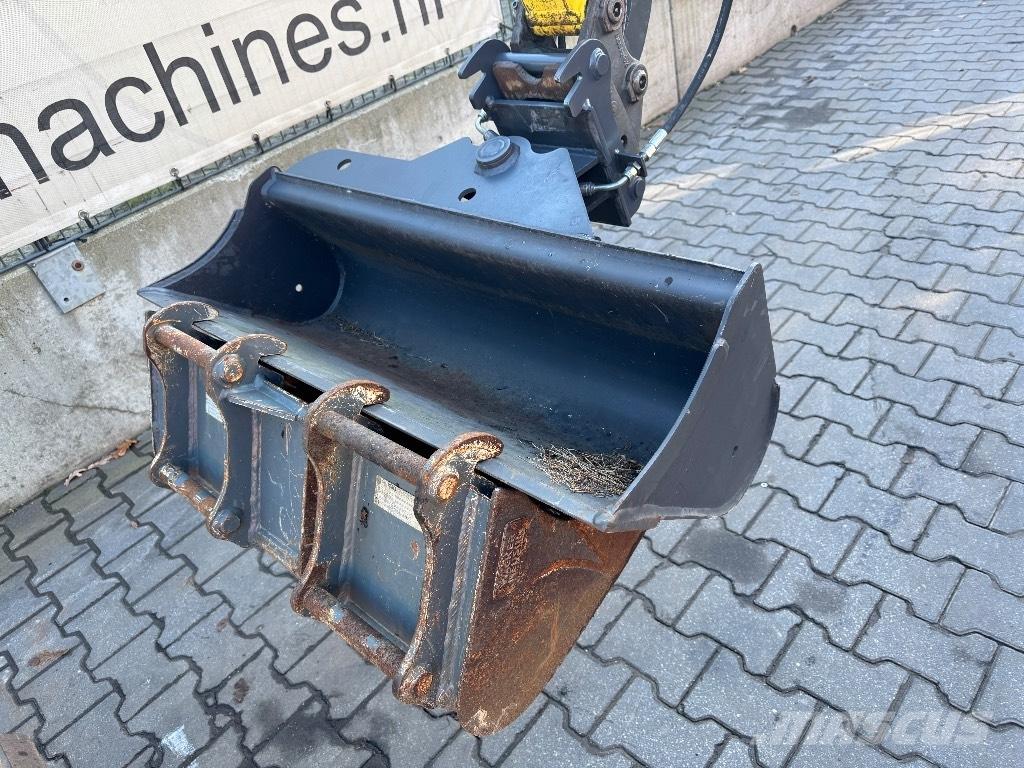 Wacker Neuson ET 18 Mini ekskavatori < 7 t