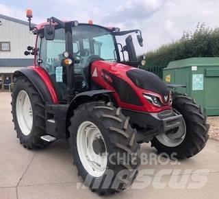 Valtra G 115 Active Traktori
