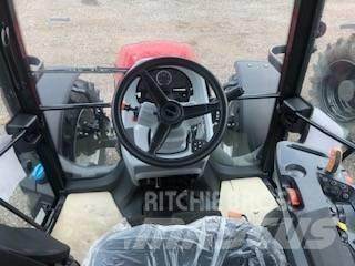 Valtra G 115 Active Traktori
