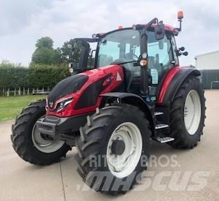 Valtra G 115 Active Traktori