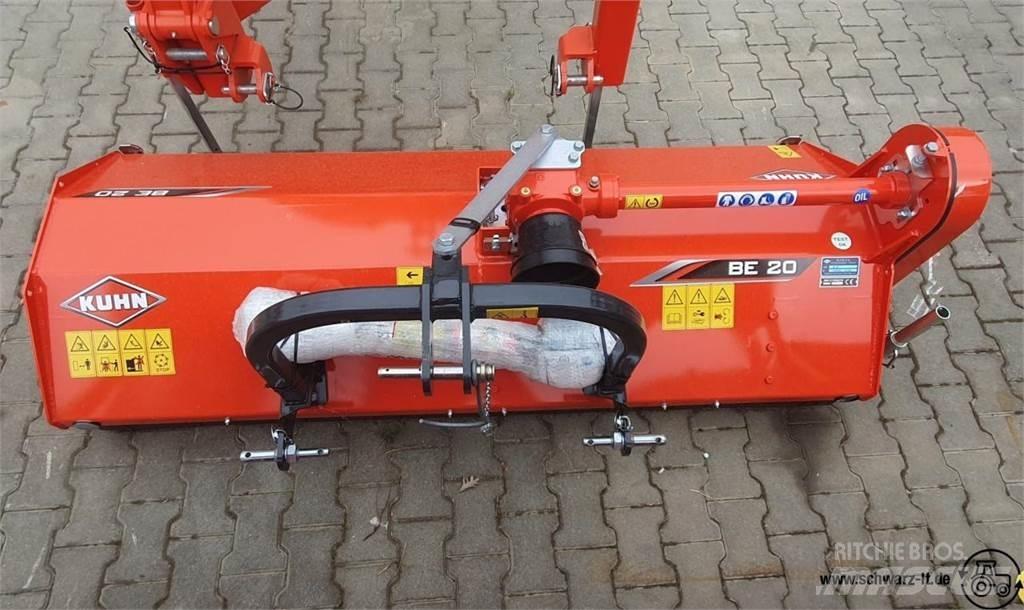 Kuhn BE 20 Pļaujmašīnas/pašgājēji