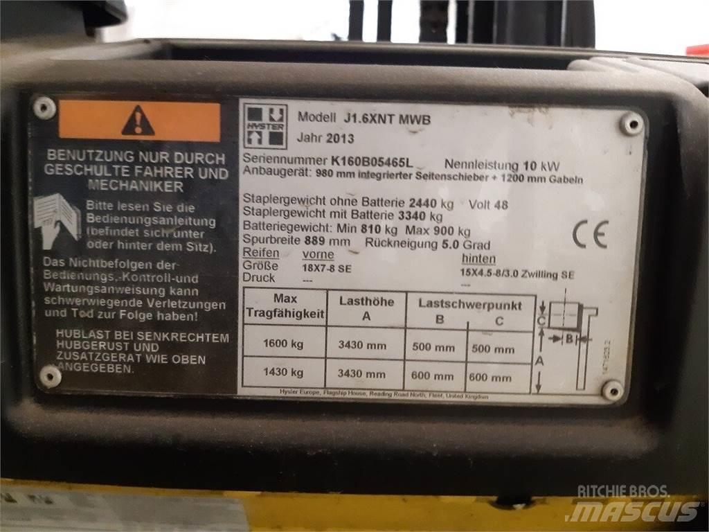  T225 Terminālie traktori