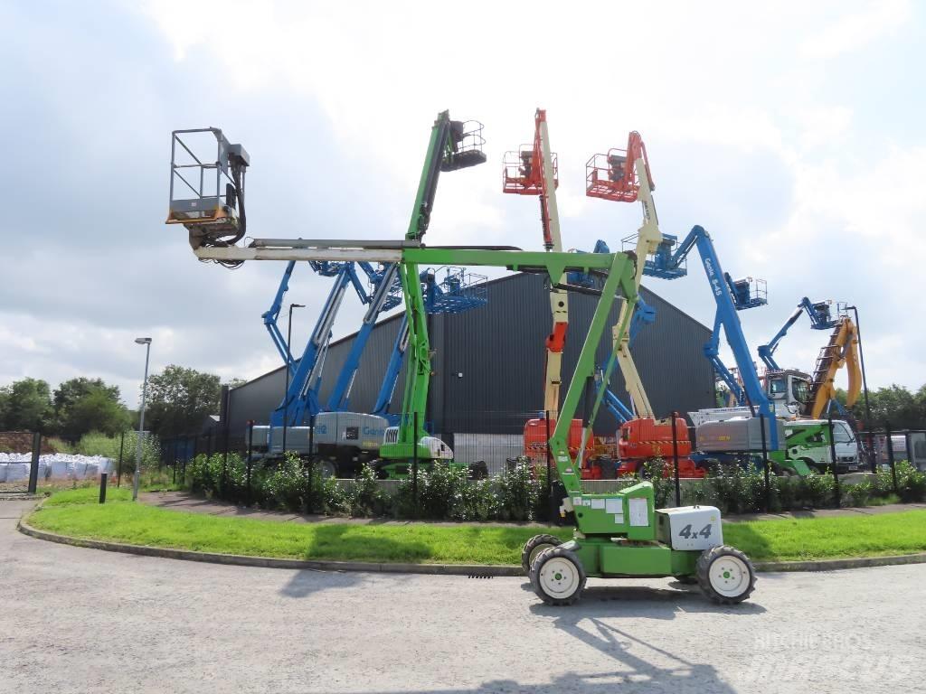 Niftylift HR 12 Strēles pacēlāji