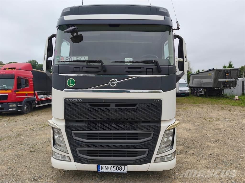 Volvo FH 460 Vilcēji