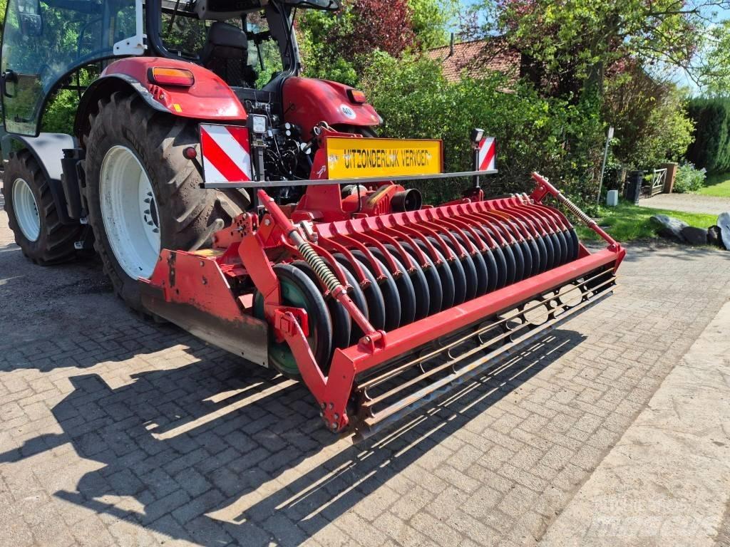 Kverneland NGH301 Augsnes frēzes