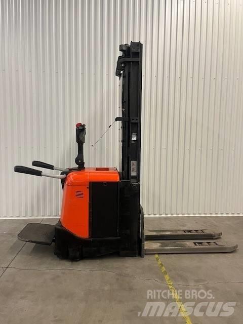 BT SPE 125 L Krautnētāji