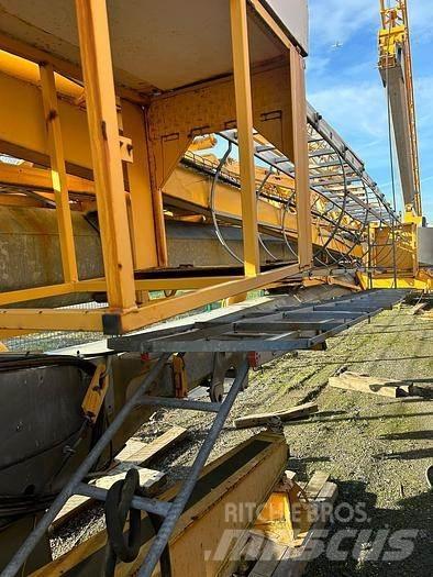 Potain HD 40 A Citas pacelšanas iekārtas