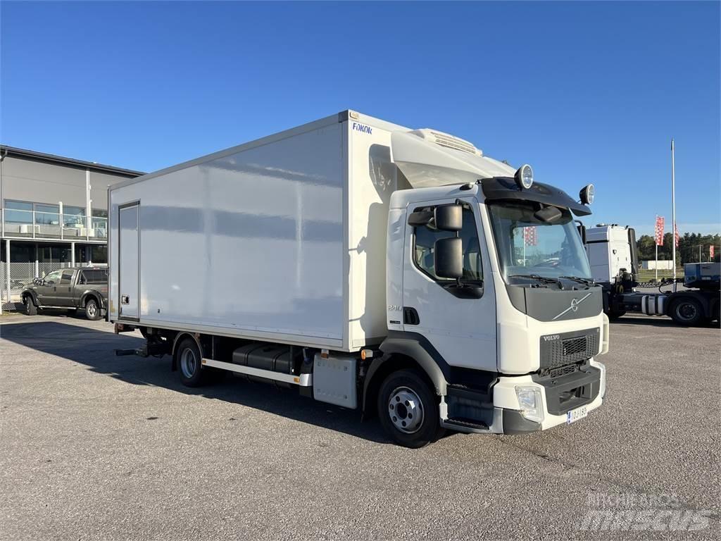 Volvo FL 240 4X2 Kravas automašīnas - refrižeratori