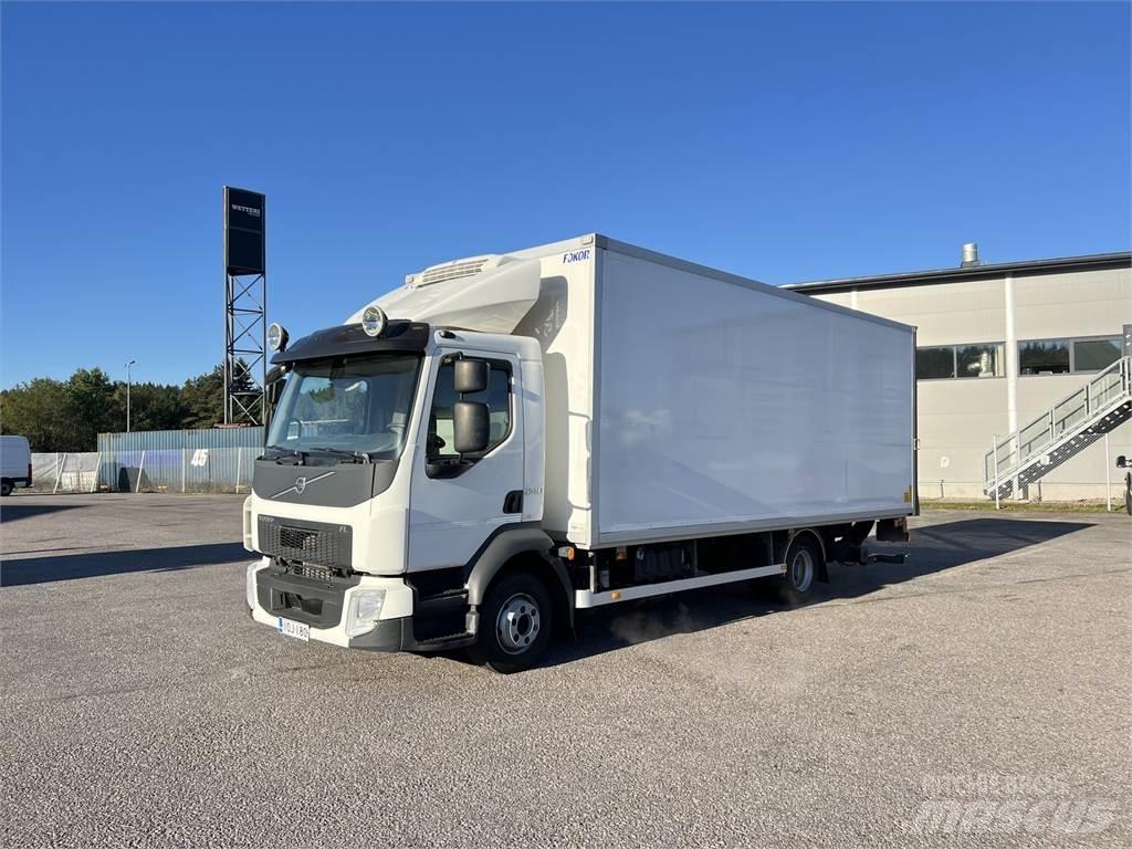 Volvo FL 240 4X2 Kravas automašīnas - refrižeratori