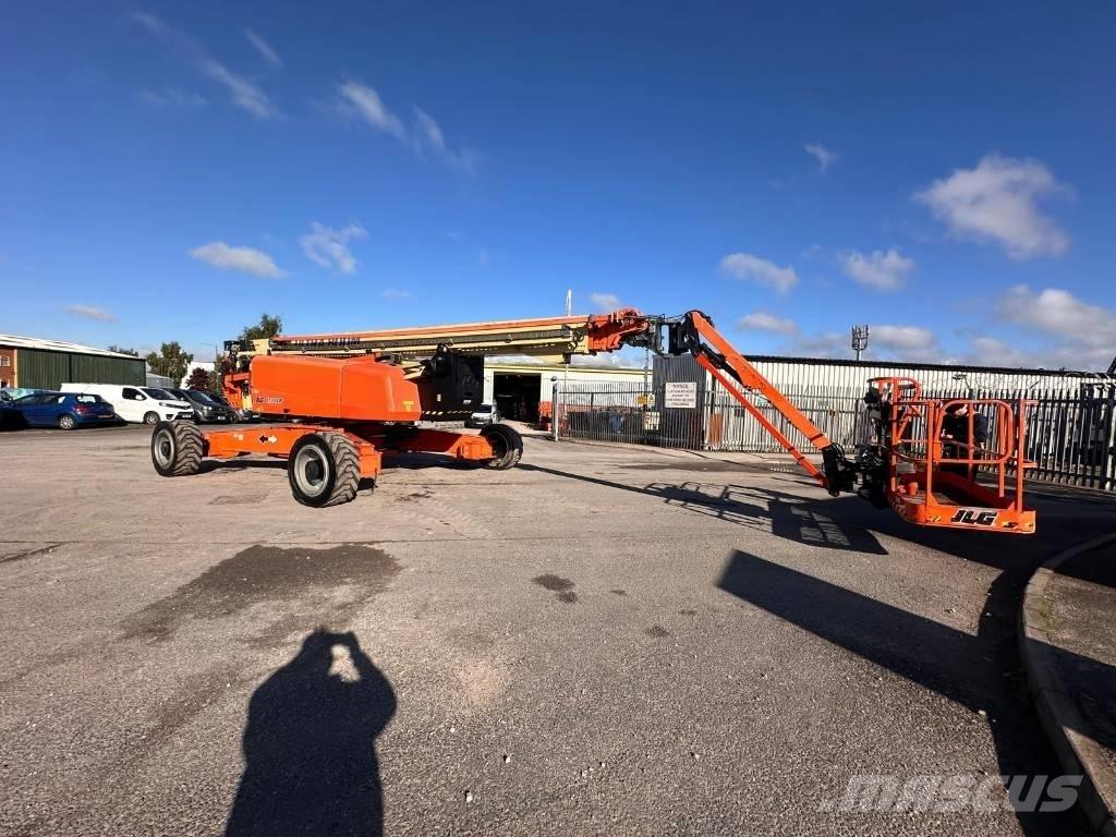 JLG 1500AJP Strēles pacēlāji