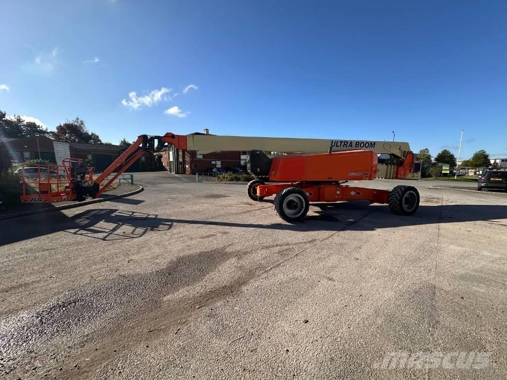 JLG 1500AJP Strēles pacēlāji