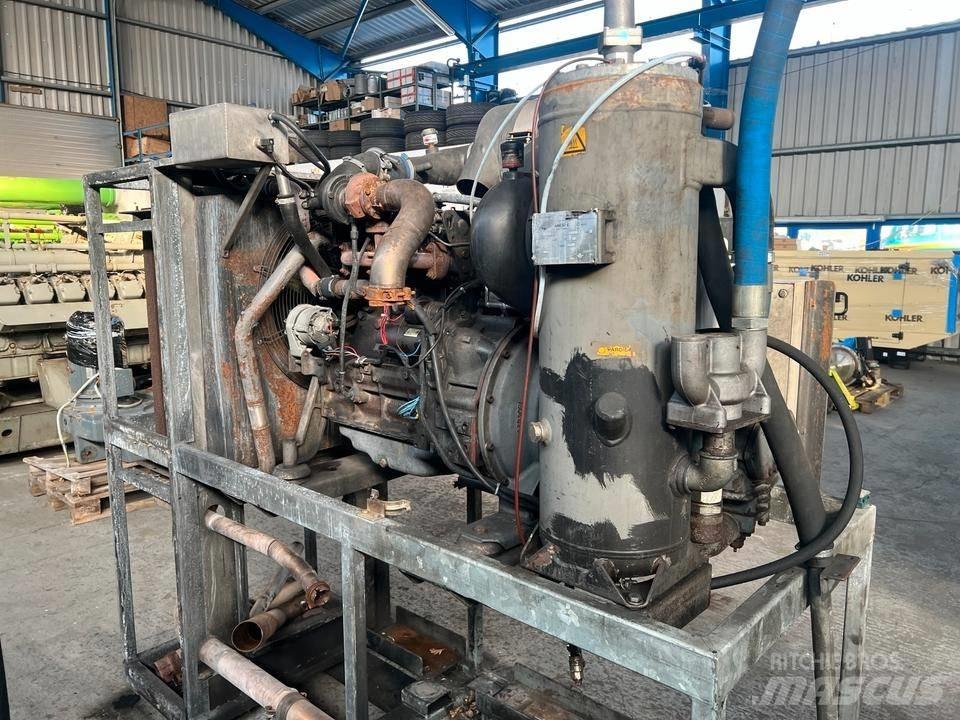 Atlas Copco YAS146 Kompresori