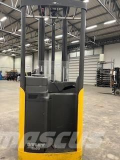 Atlet A/160STJN420 Pašgājēji krautnētāji