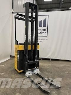 Atlet A/160STJN420 Pašgājēji krautnētāji